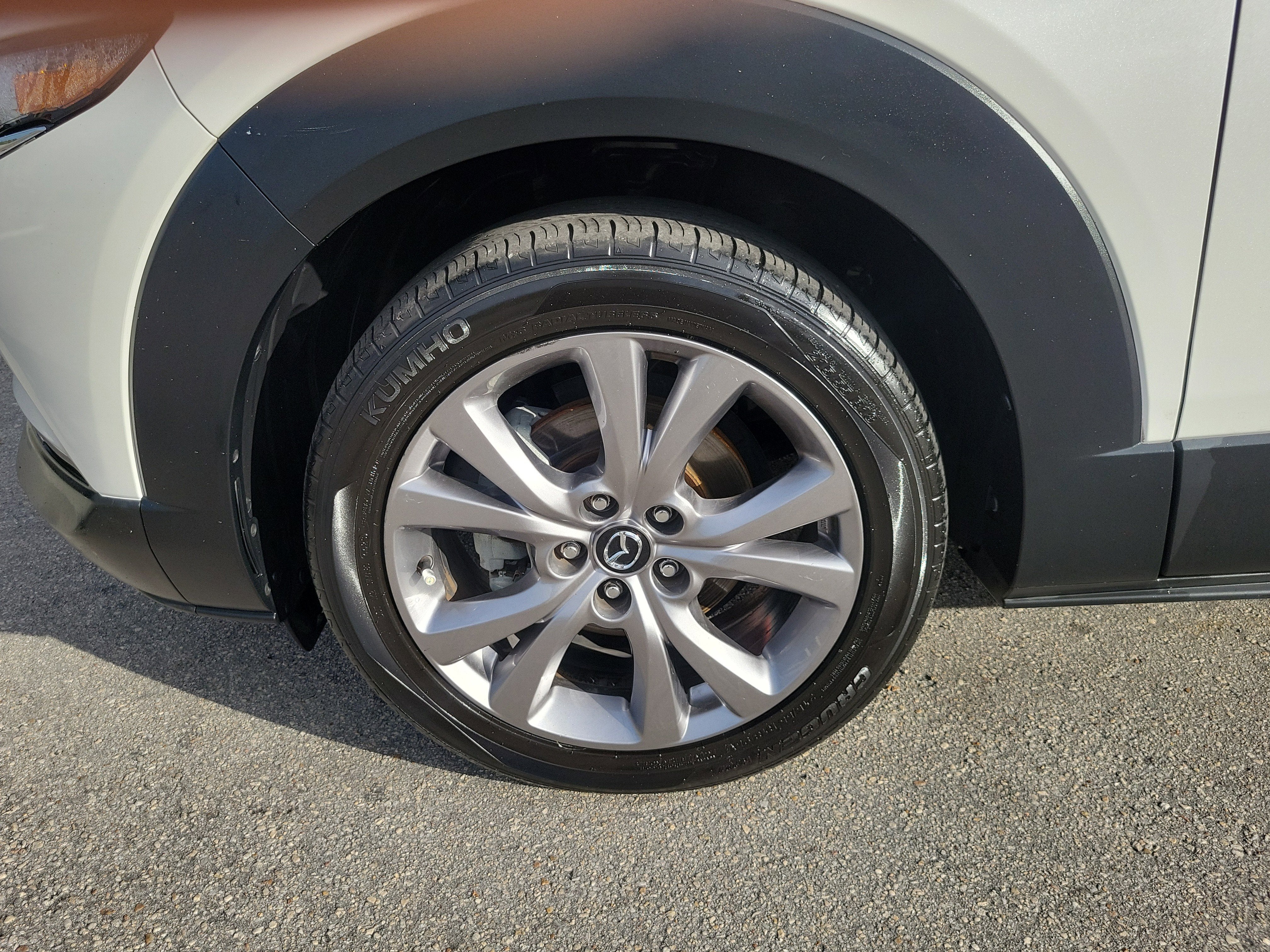 2021 Mazda Mazda CX-30 Select