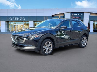 2022 Mazda Mazda CX-30 2.5 S Select Package