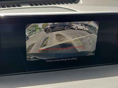 2022 Mazda Mazda CX-30 2.5 S Select Package