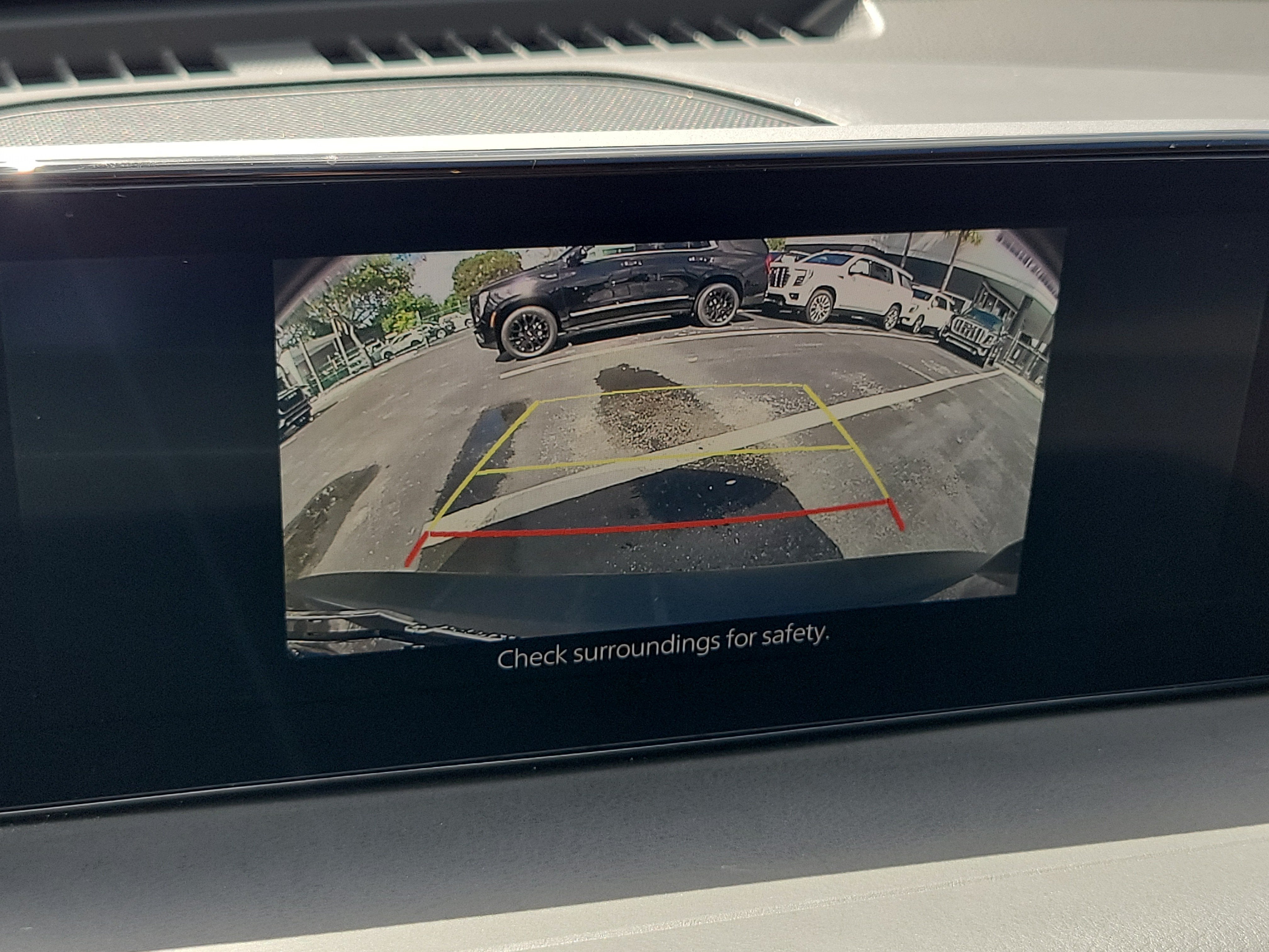 2022 Mazda Mazda CX-30 2.5 S Select Package