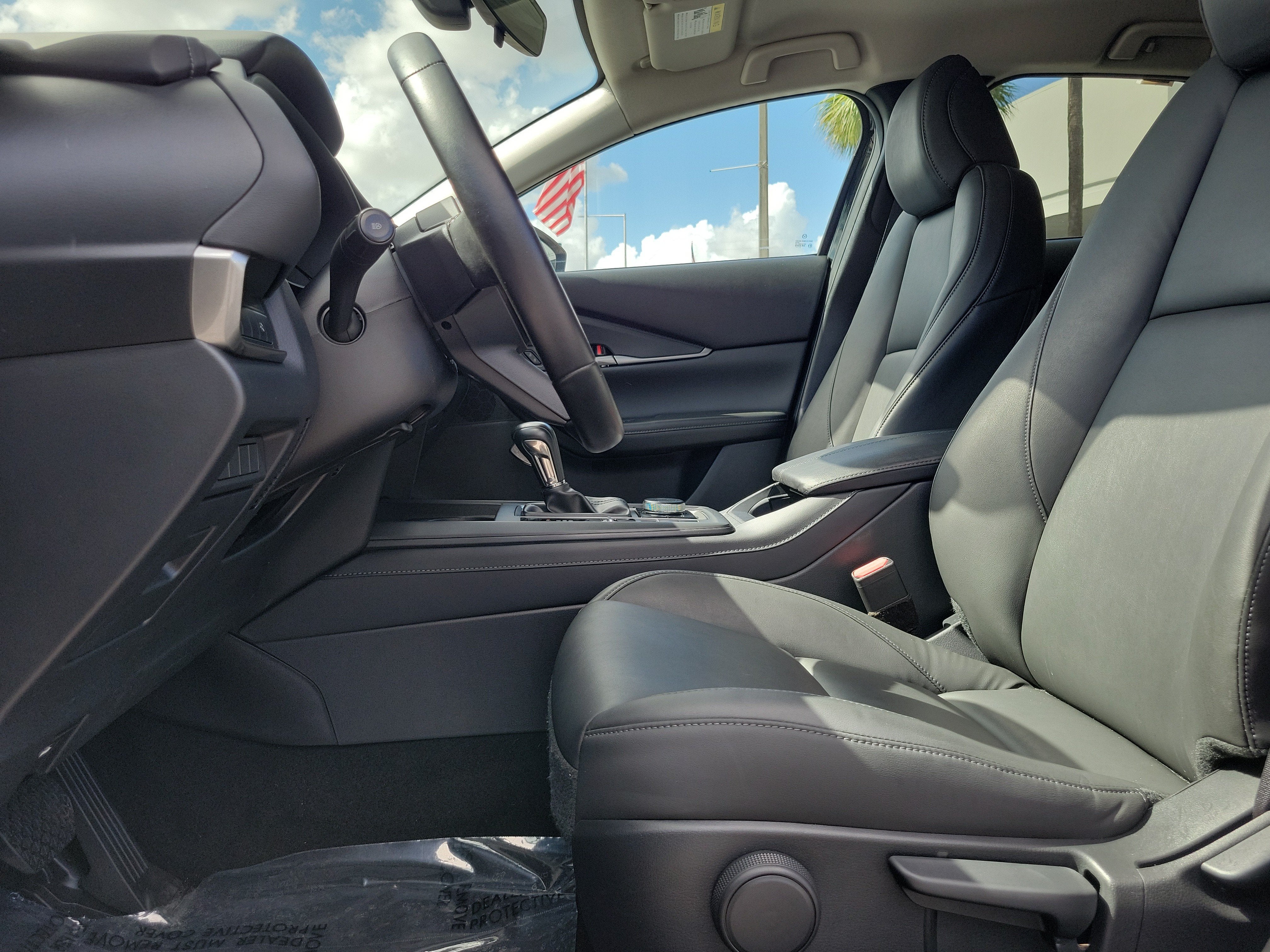 2022 Mazda Mazda CX-30 2.5 S Select Package