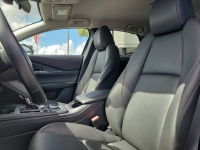 2022 Mazda Mazda CX-30 2.5 S Select Package
