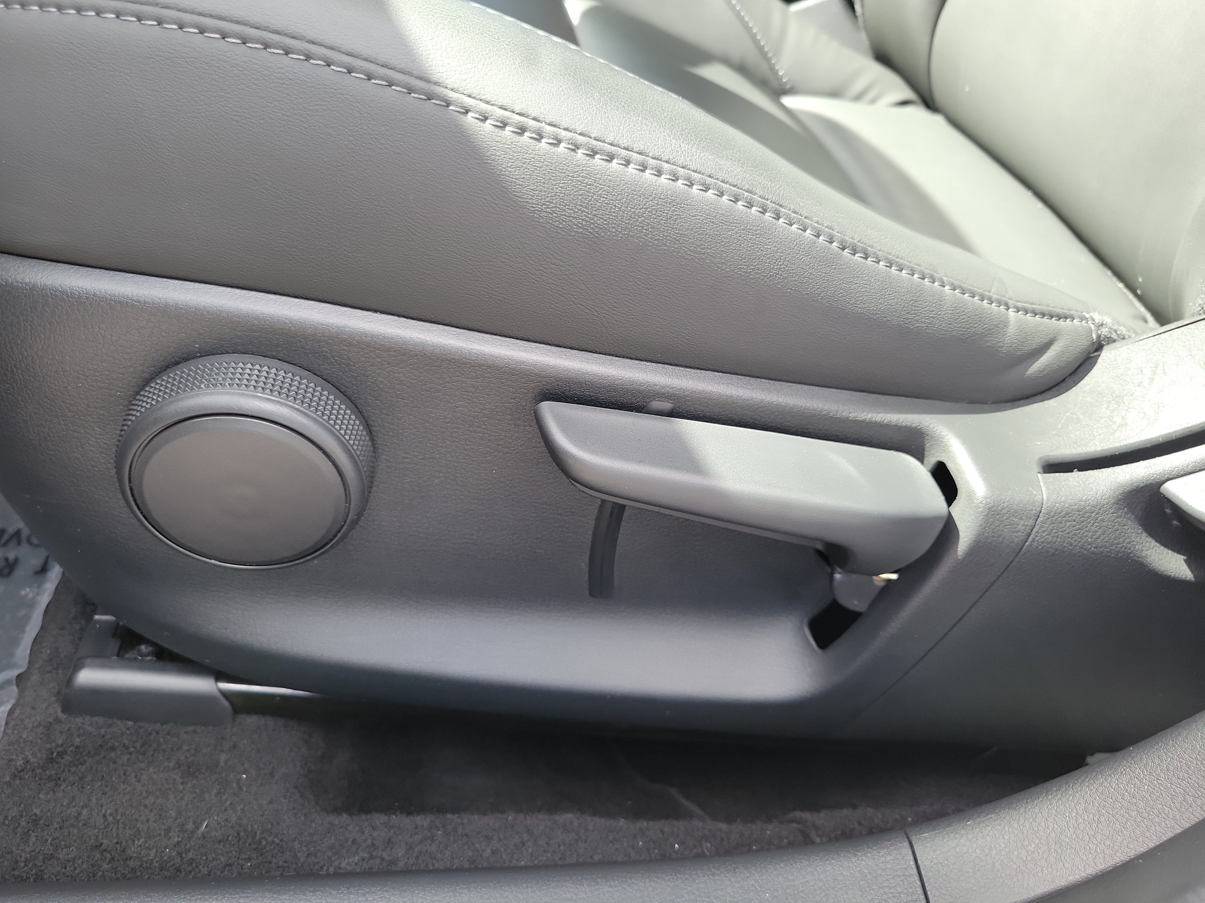 2022 Mazda Mazda CX-30 2.5 S Select Package