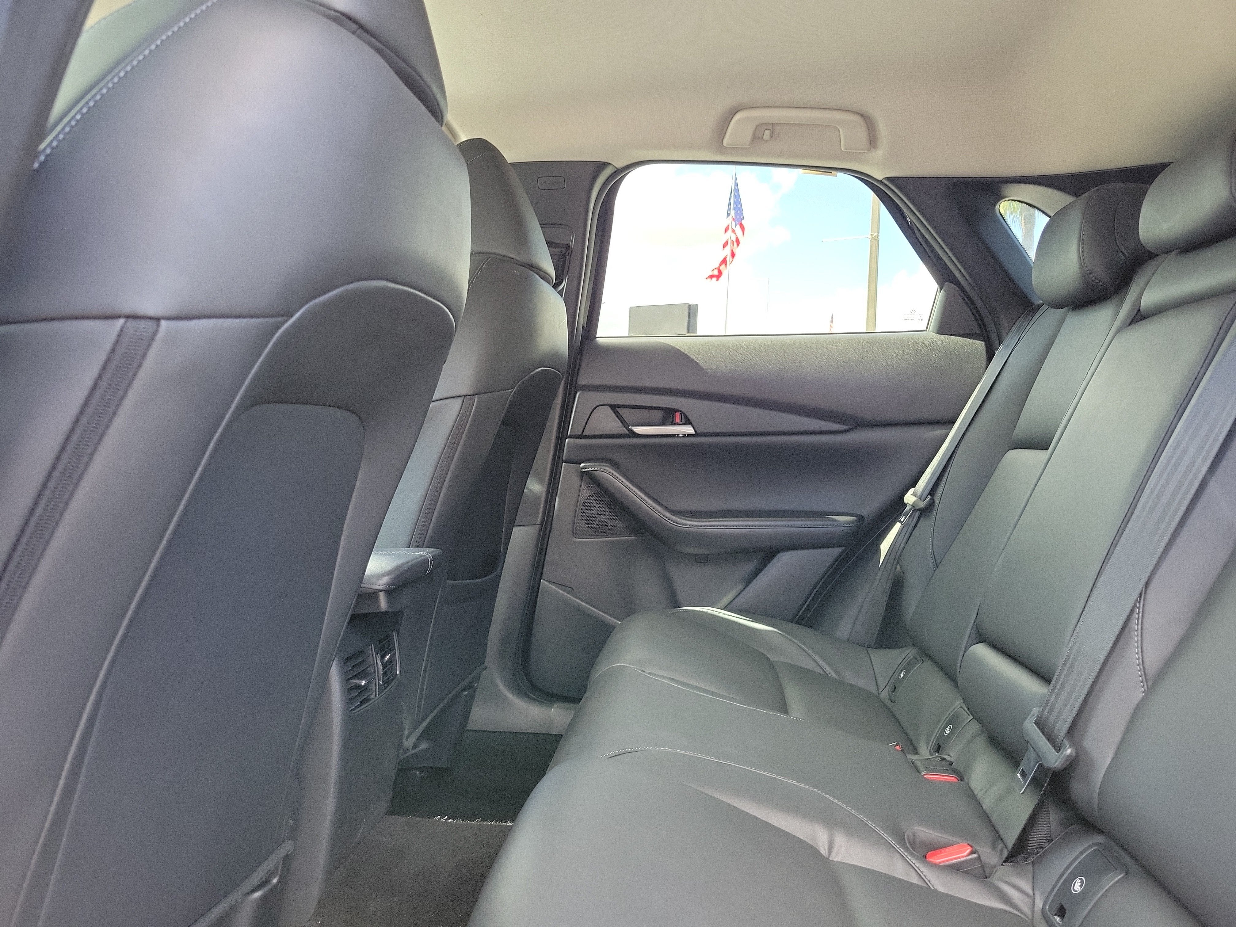 2022 Mazda Mazda CX-30 2.5 S Select Package