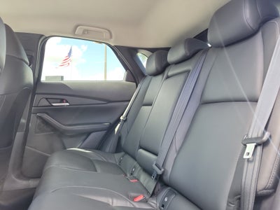 2022 Mazda Mazda CX-30 2.5 S Select Package