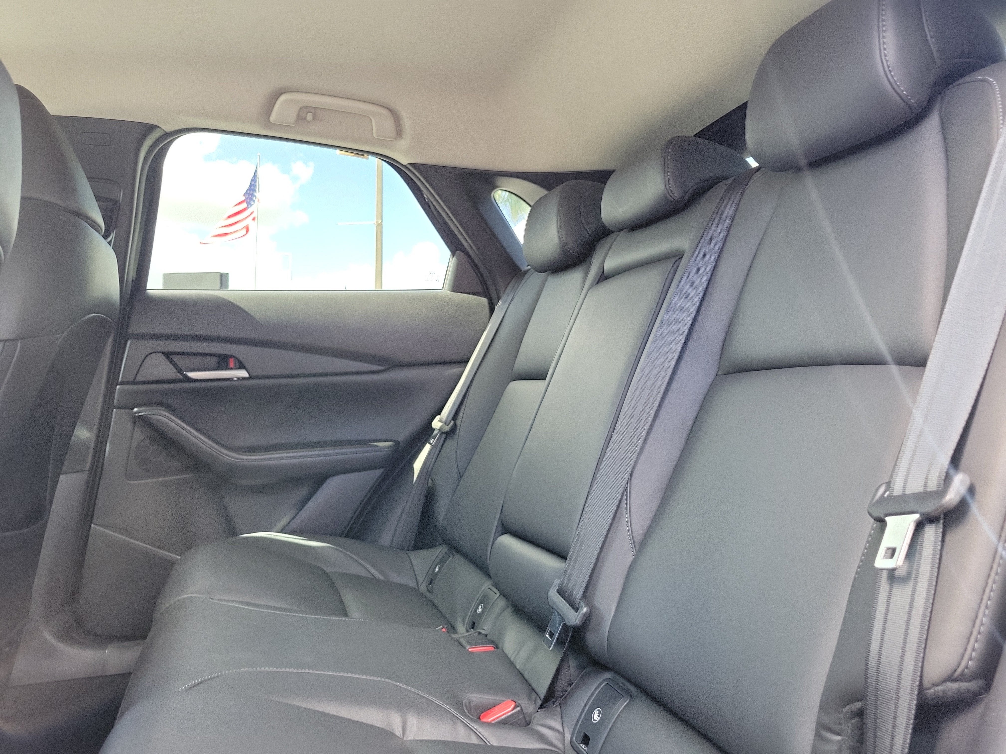 2022 Mazda Mazda CX-30 2.5 S Select Package