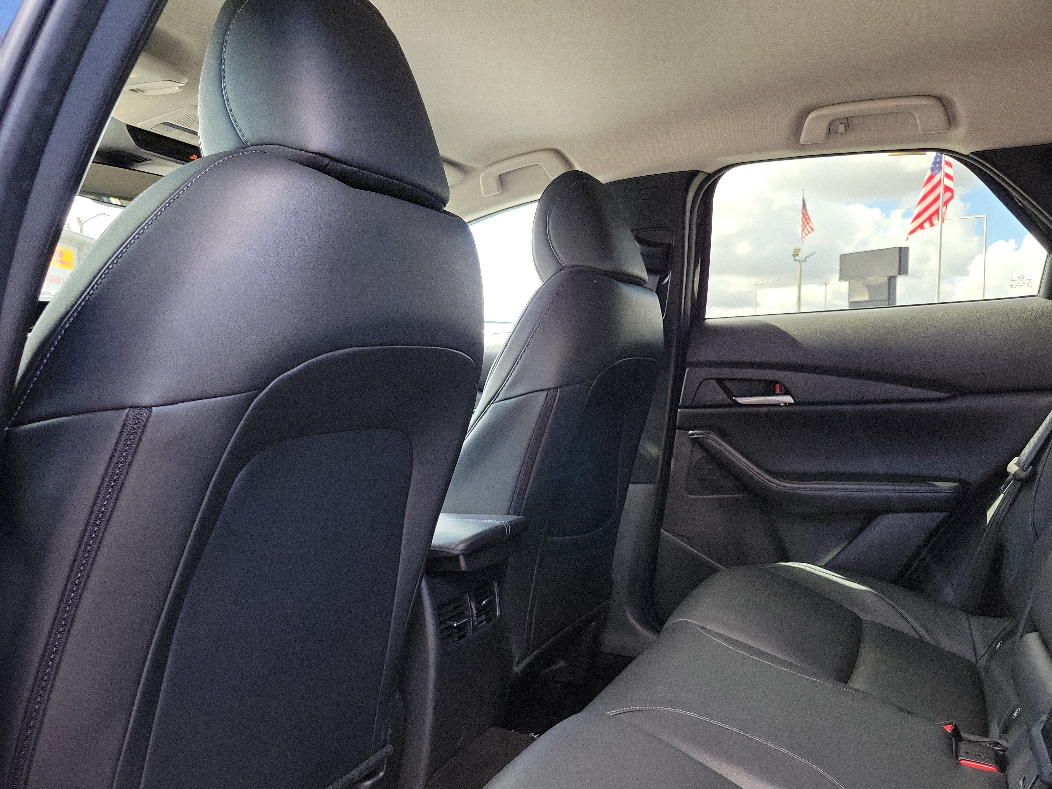 2022 Mazda Mazda CX-30 2.5 S Select Package
