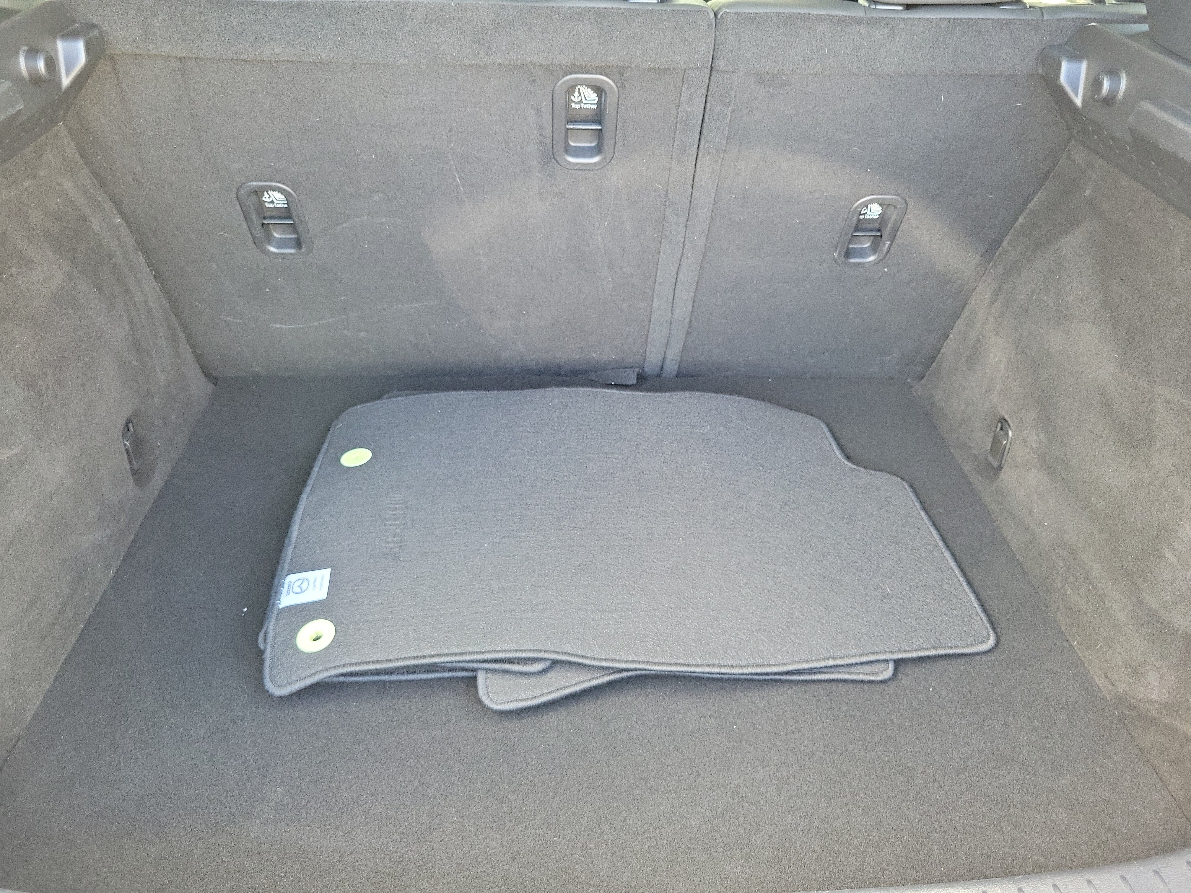 2022 Mazda Mazda CX-30 2.5 S Select Package