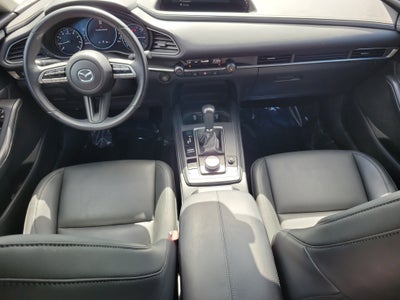 2022 Mazda Mazda CX-30 2.5 S Select Package