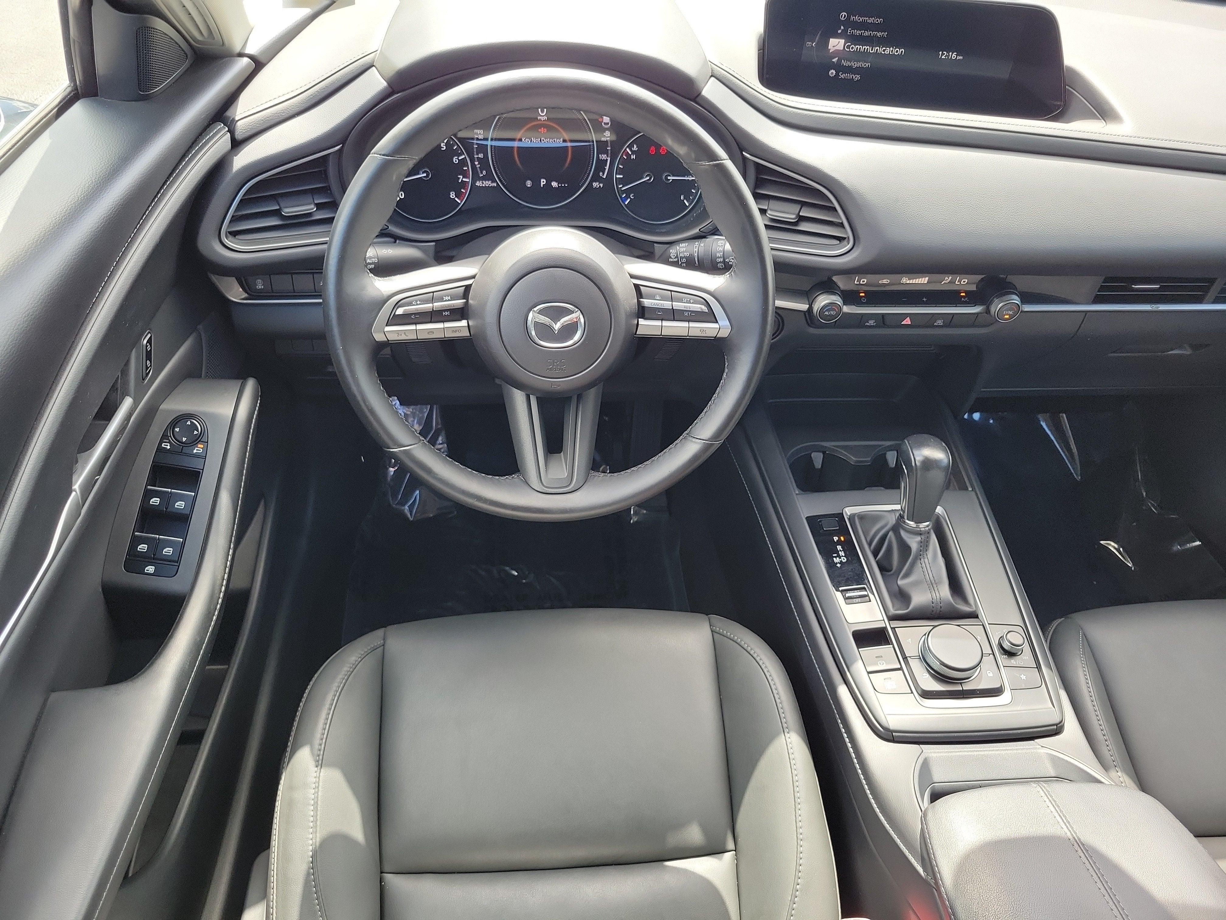 2022 Mazda Mazda CX-30 2.5 S Select Package