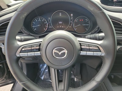 2022 Mazda Mazda CX-30 2.5 S Select Package