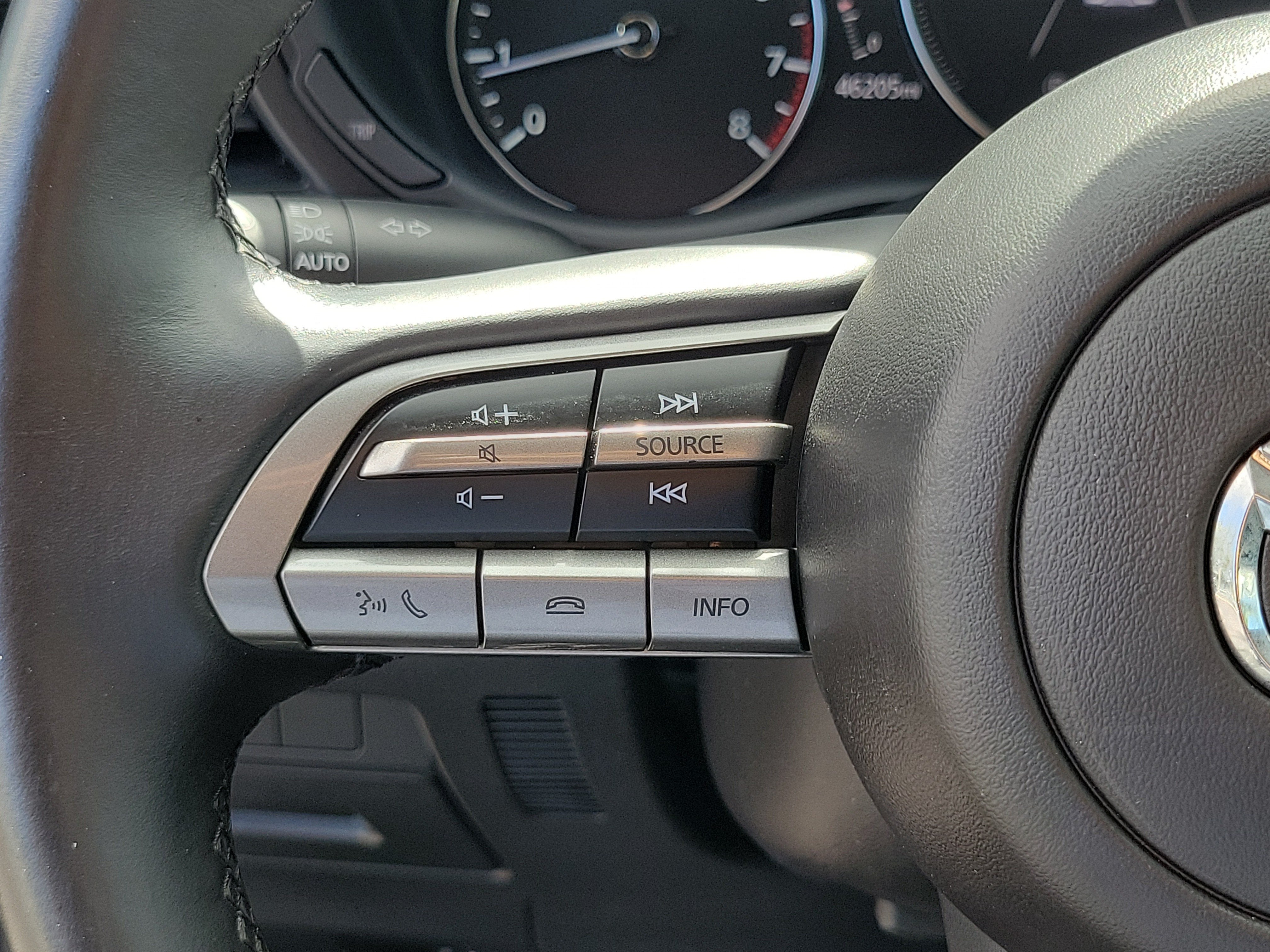 2022 Mazda Mazda CX-30 2.5 S Select Package