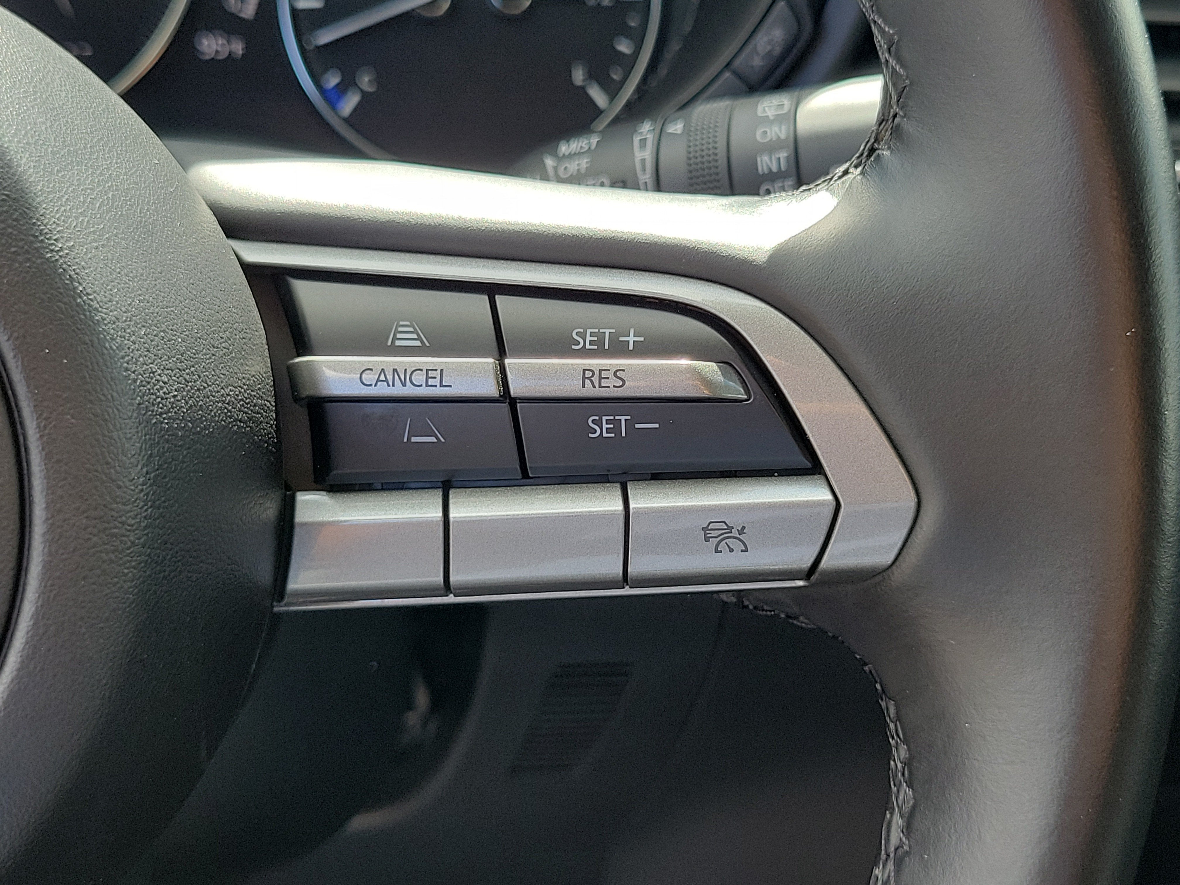 2022 Mazda Mazda CX-30 2.5 S Select Package