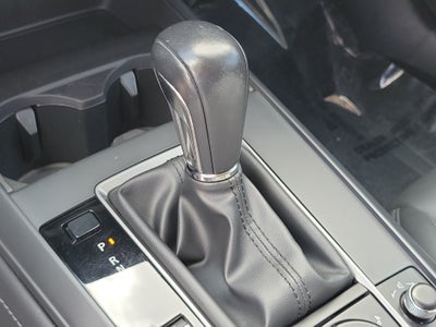 2022 Mazda Mazda CX-30 2.5 S Select Package
