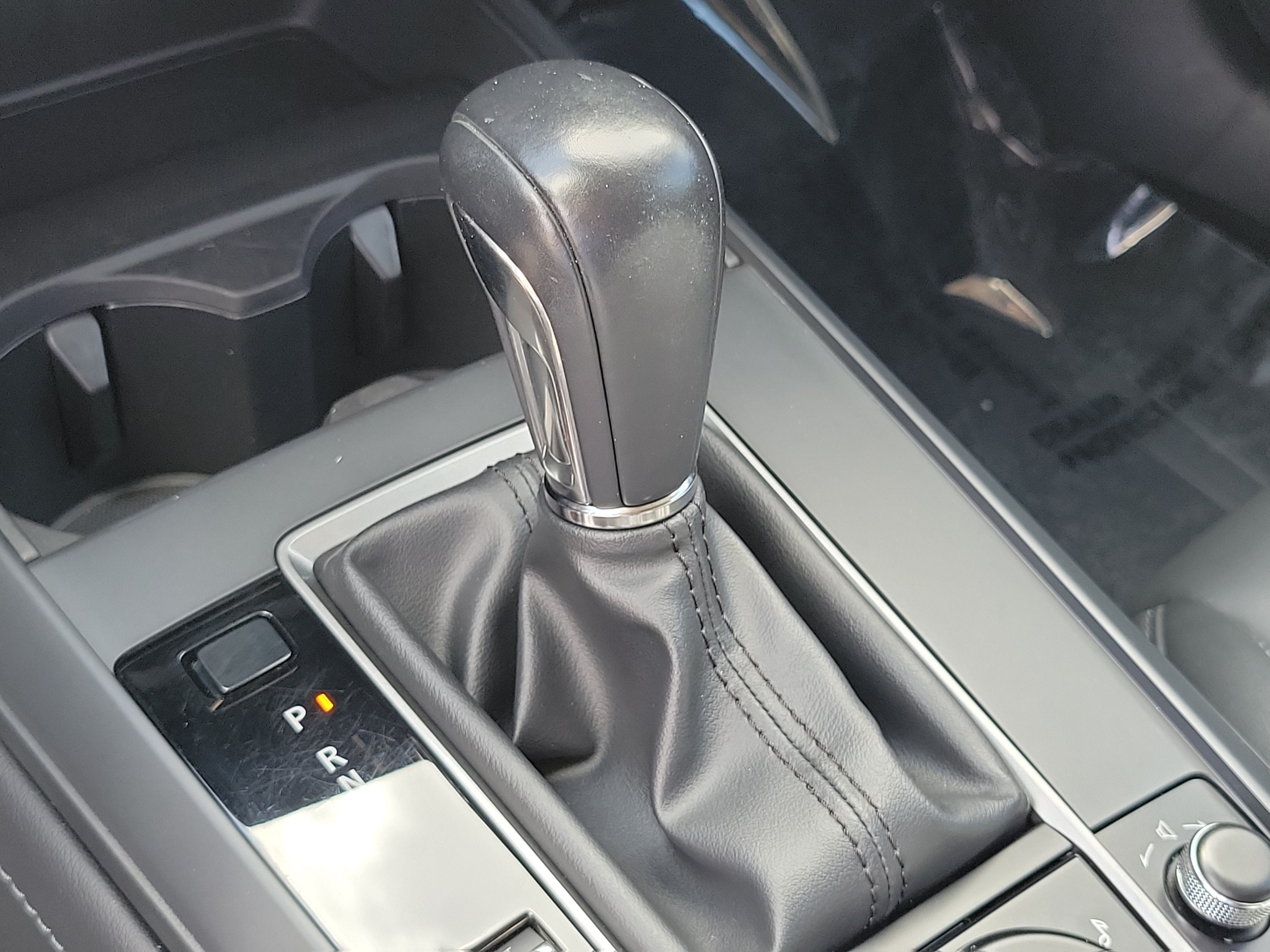 2022 Mazda Mazda CX-30 2.5 S Select Package