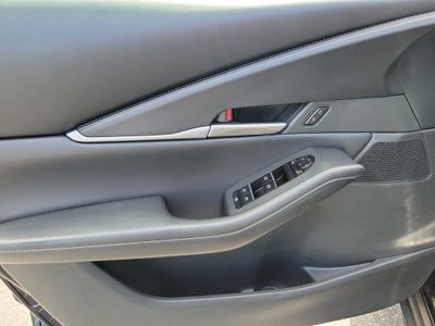 2022 Mazda Mazda CX-30 2.5 S Select Package