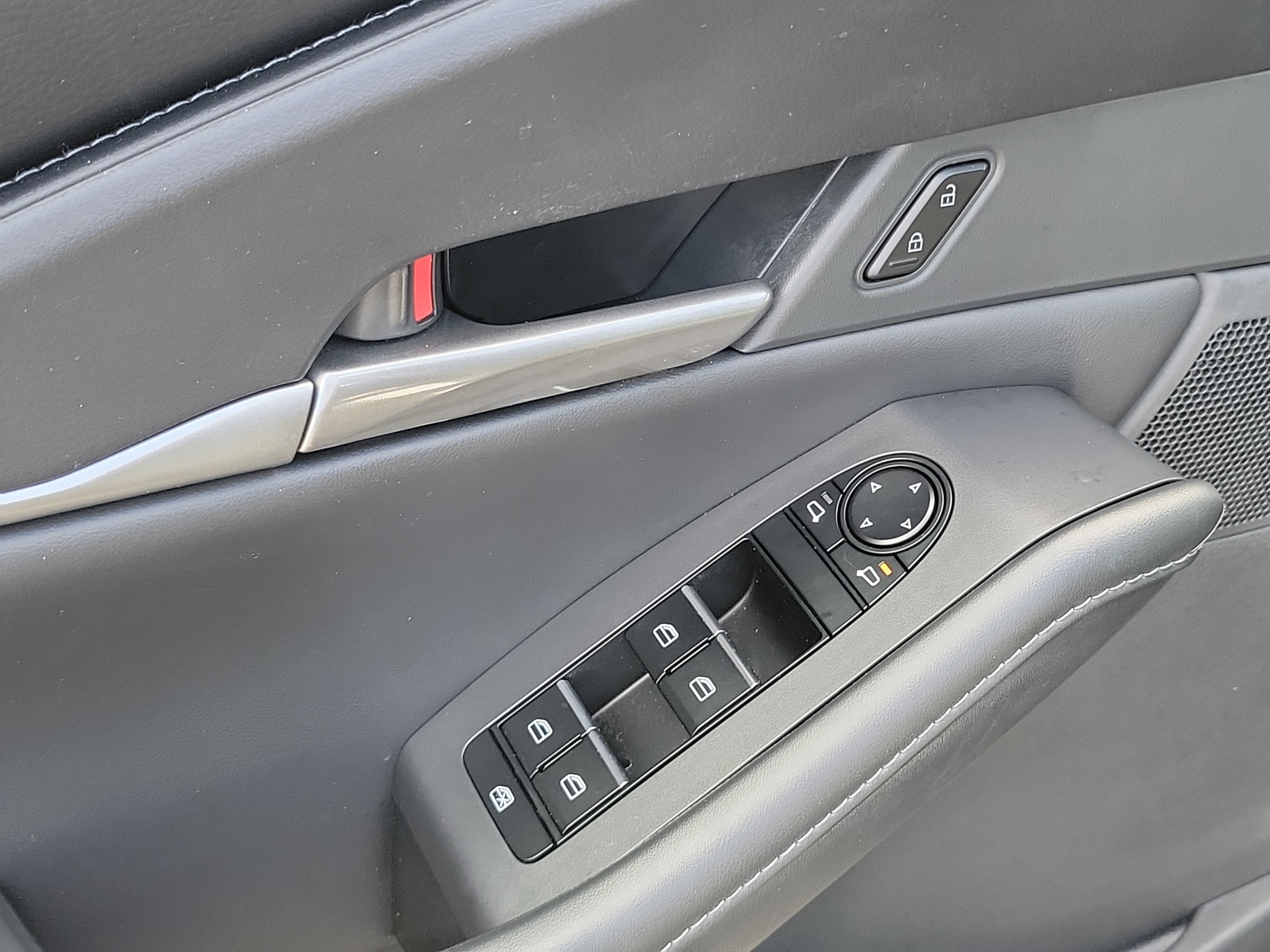 2022 Mazda Mazda CX-30 2.5 S Select Package