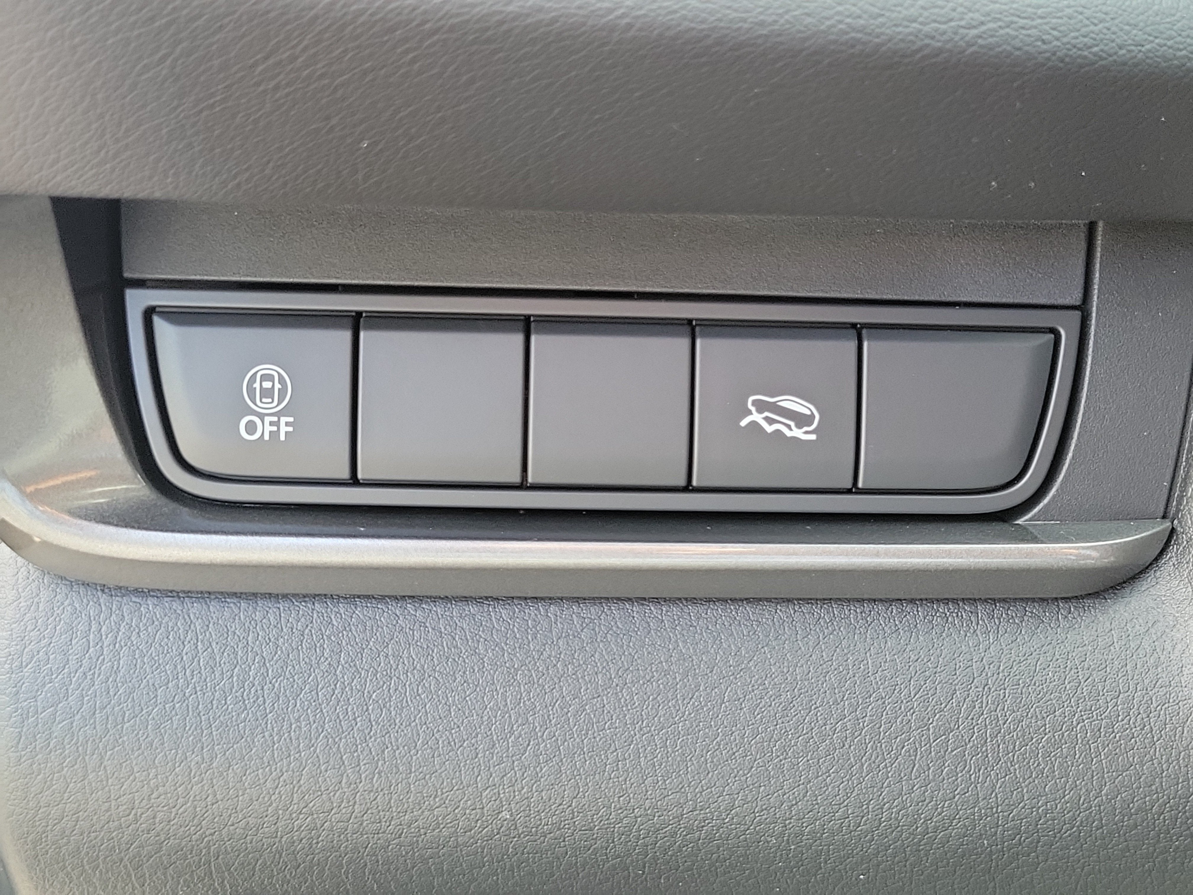 2022 Mazda Mazda CX-30 2.5 S Select Package
