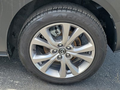 2022 Mazda Mazda CX-30 2.5 S Select Package