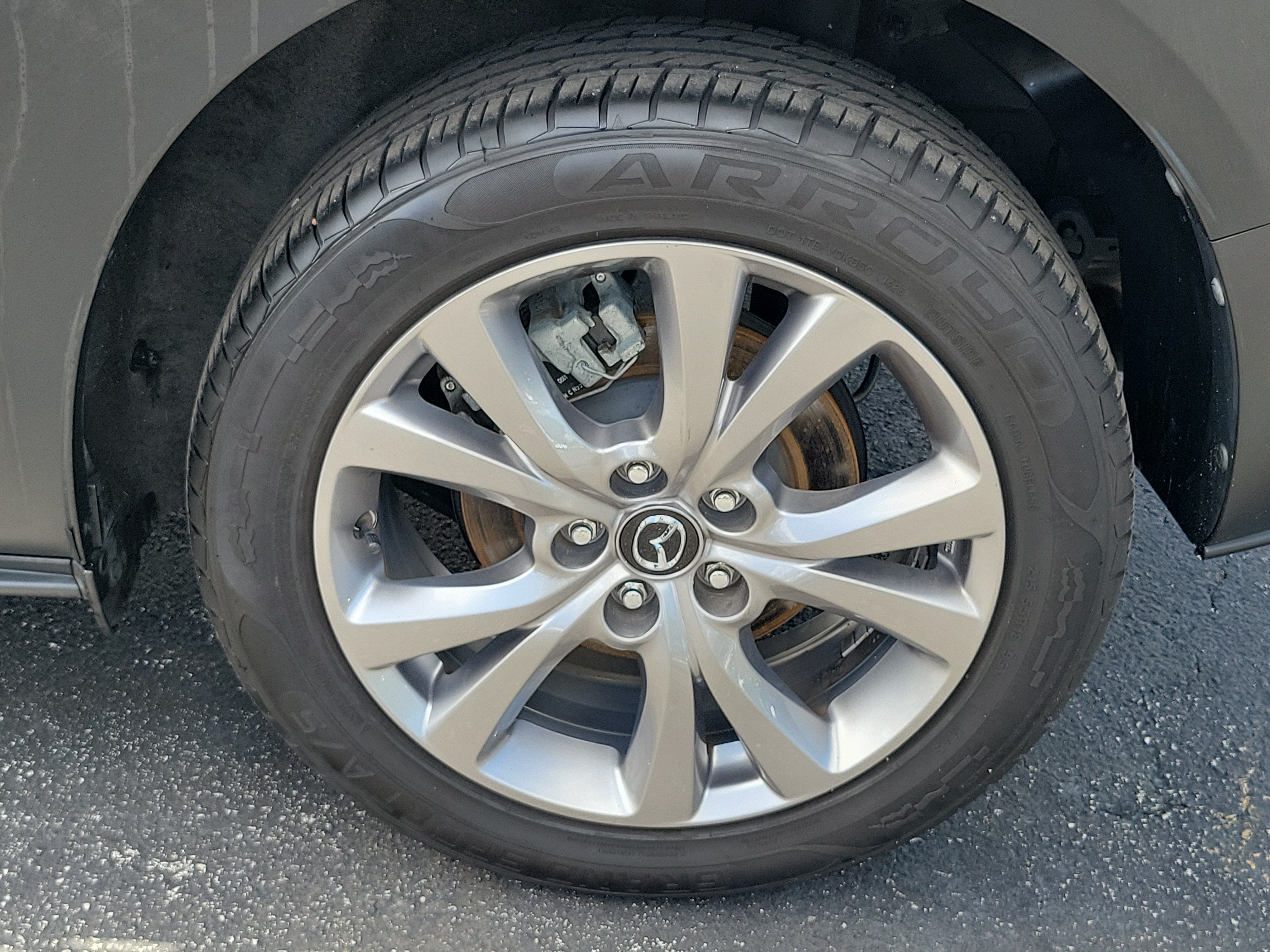 2022 Mazda Mazda CX-30 2.5 S Select Package