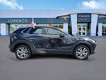2022 Mazda Mazda CX-30 2.5 S Select Package