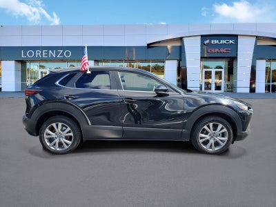 2022 Mazda Mazda CX-30 2.5 S Select Package