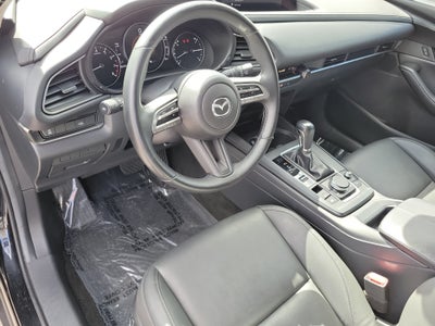 2022 Mazda Mazda CX-30 2.5 S Select Package