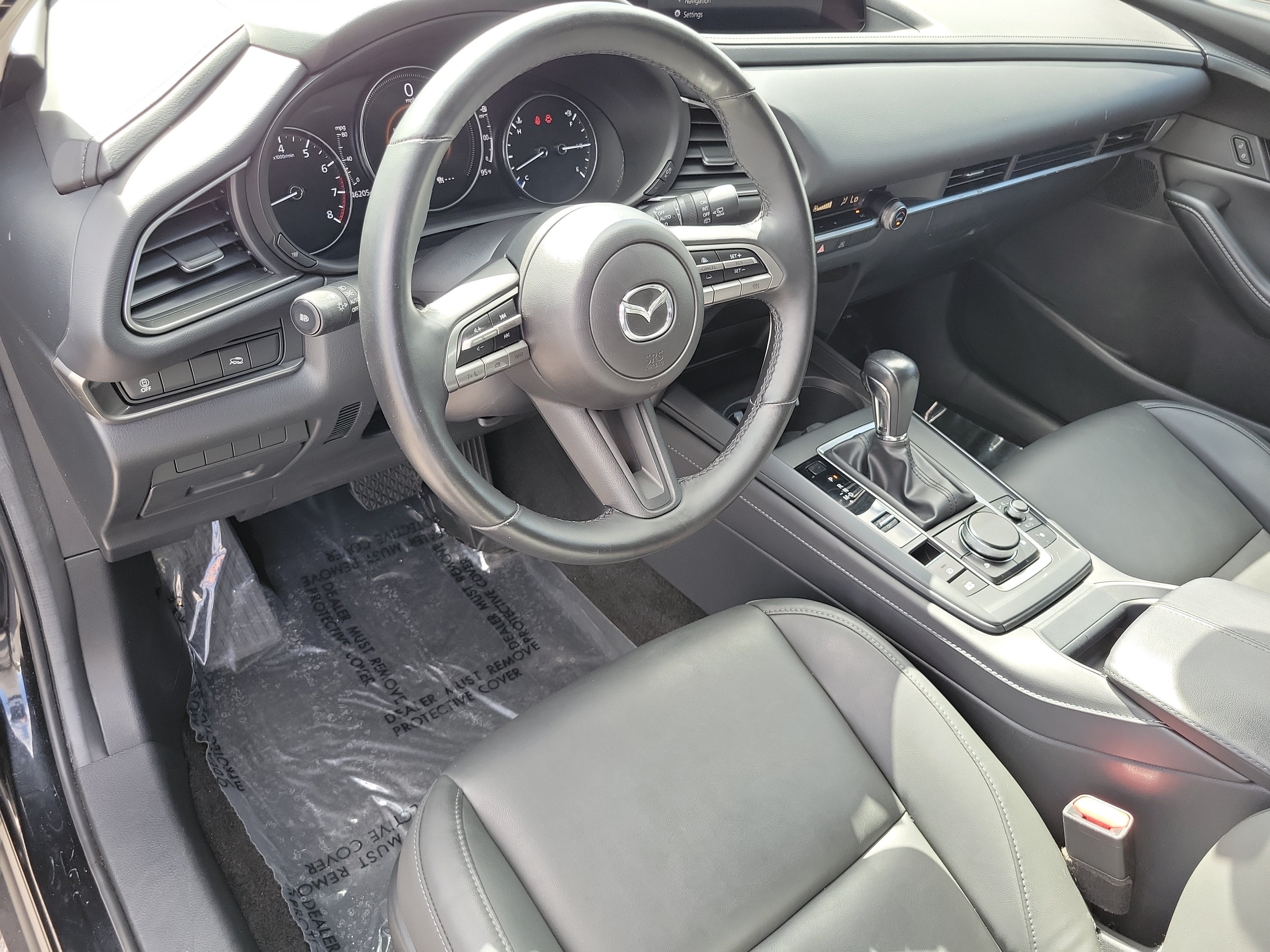 2022 Mazda Mazda CX-30 2.5 S Select Package