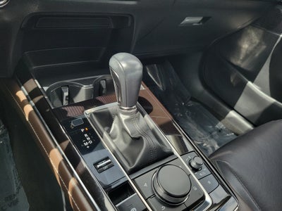 2023 Mazda Mazda CX-30 2.5 Turbo Premium Package