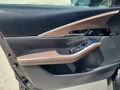 2023 Mazda Mazda CX-30 2.5 Turbo Premium Package