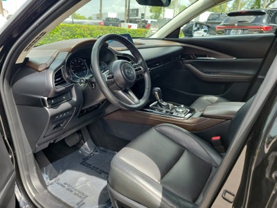 2023 Mazda Mazda CX-30 2.5 Turbo Premium Package