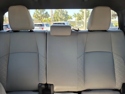 2024 Toyota Tacoma 2WD SR5