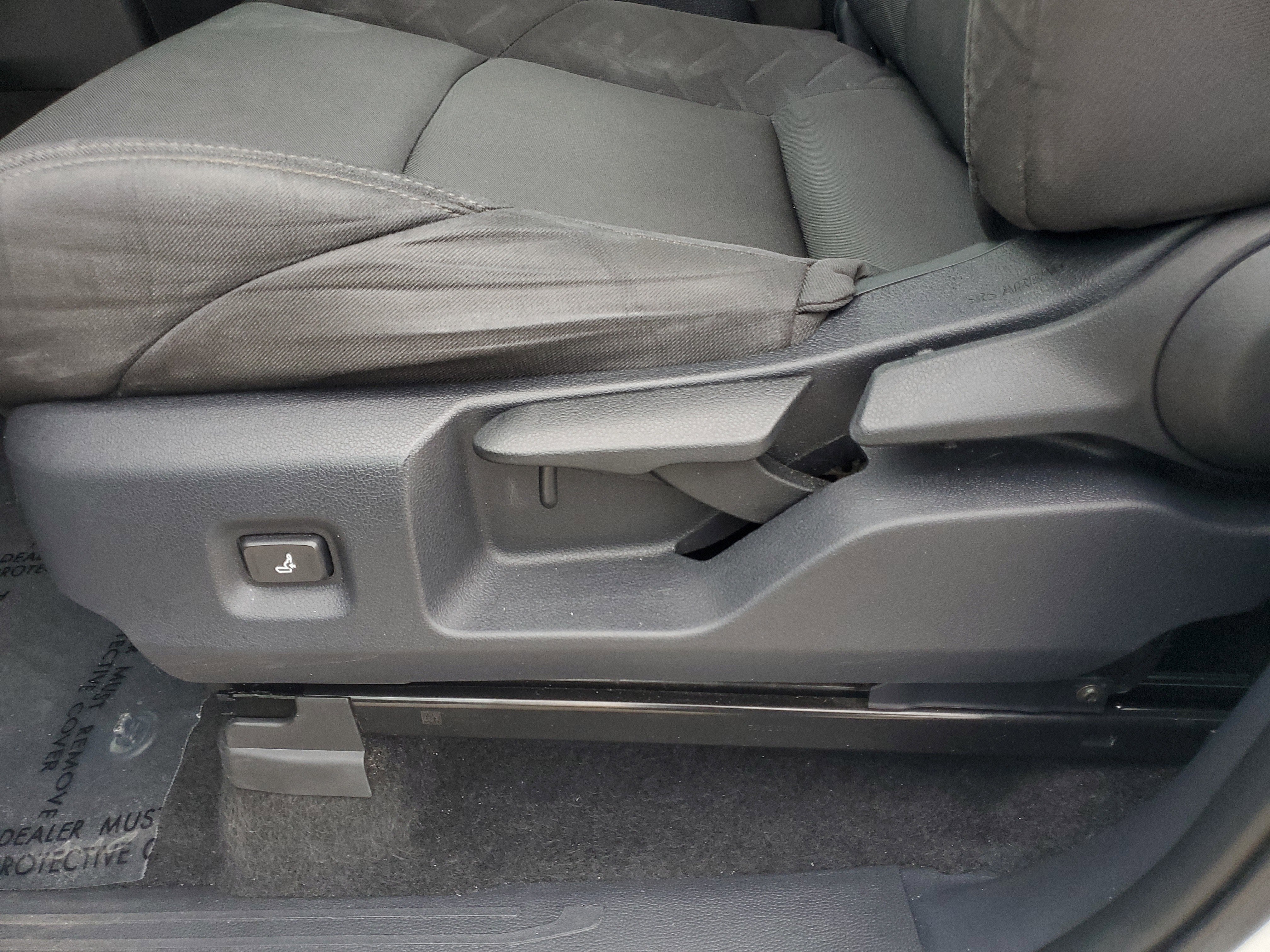 2024 Toyota Tacoma 2WD SR5