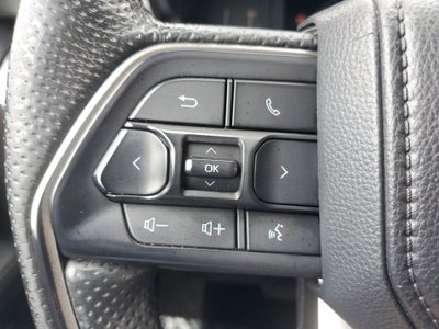 2024 Toyota Tacoma 2WD SR5