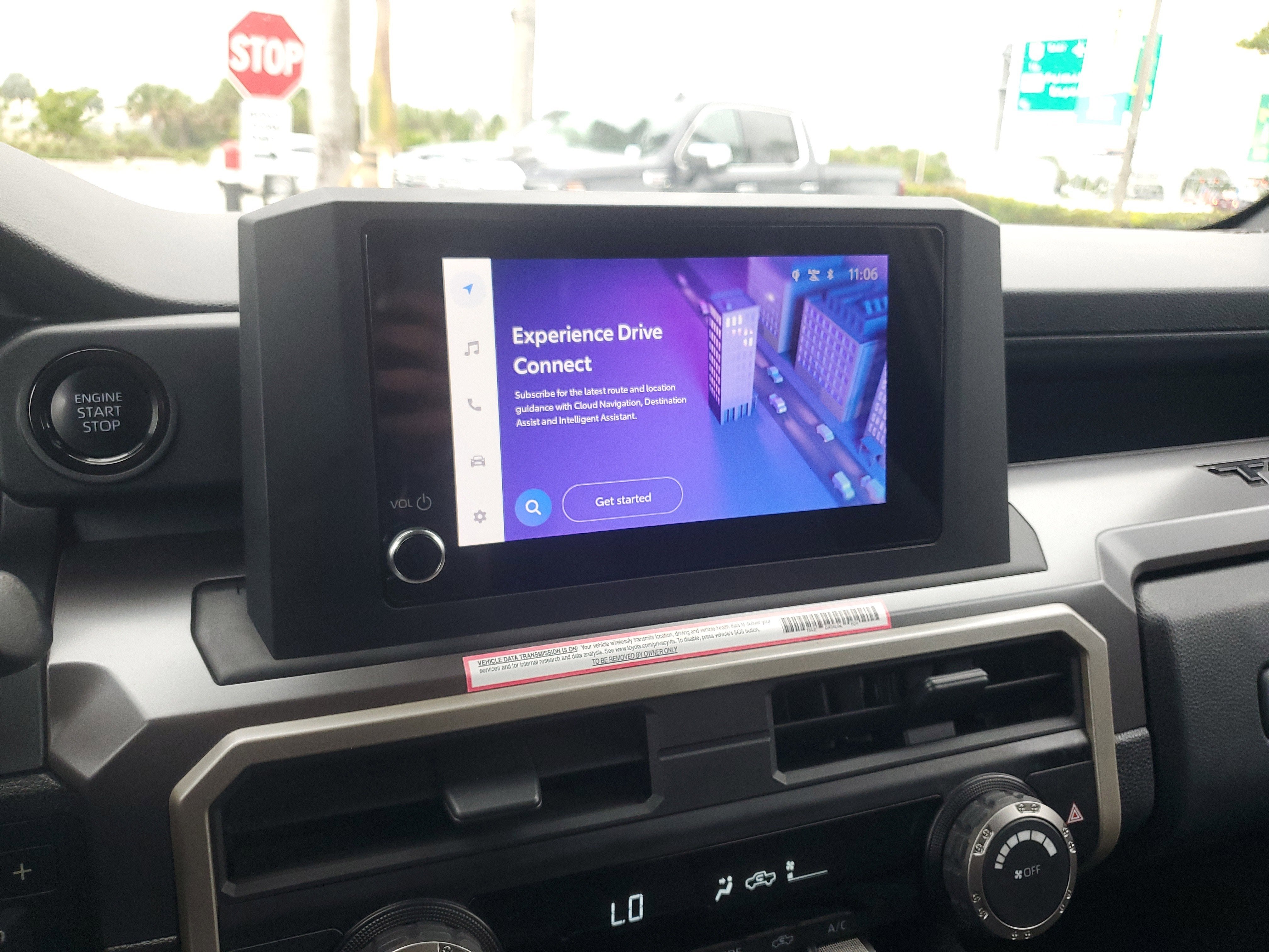 2024 Toyota Tacoma 2WD SR5