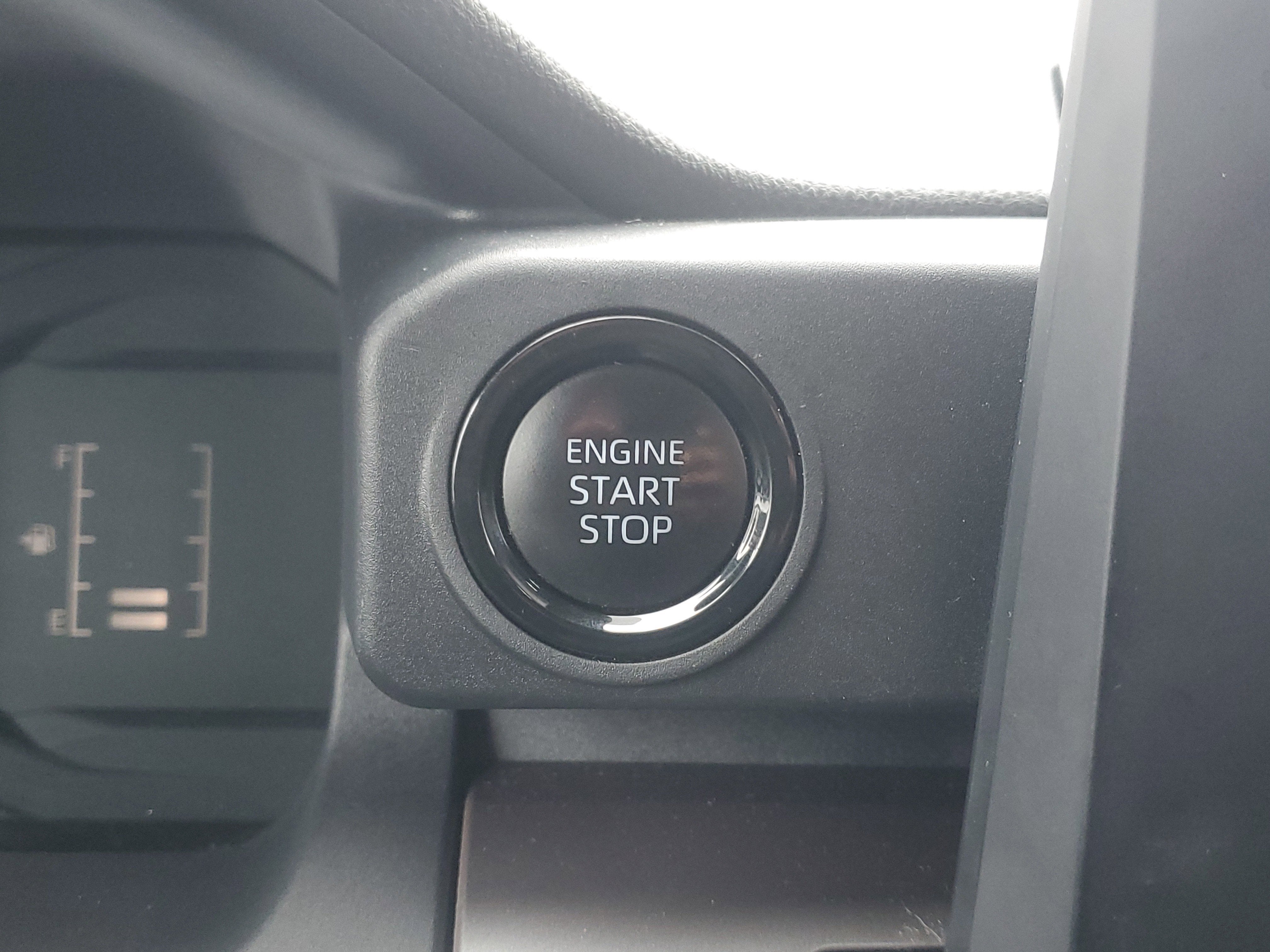 2024 Toyota Tacoma 2WD SR5