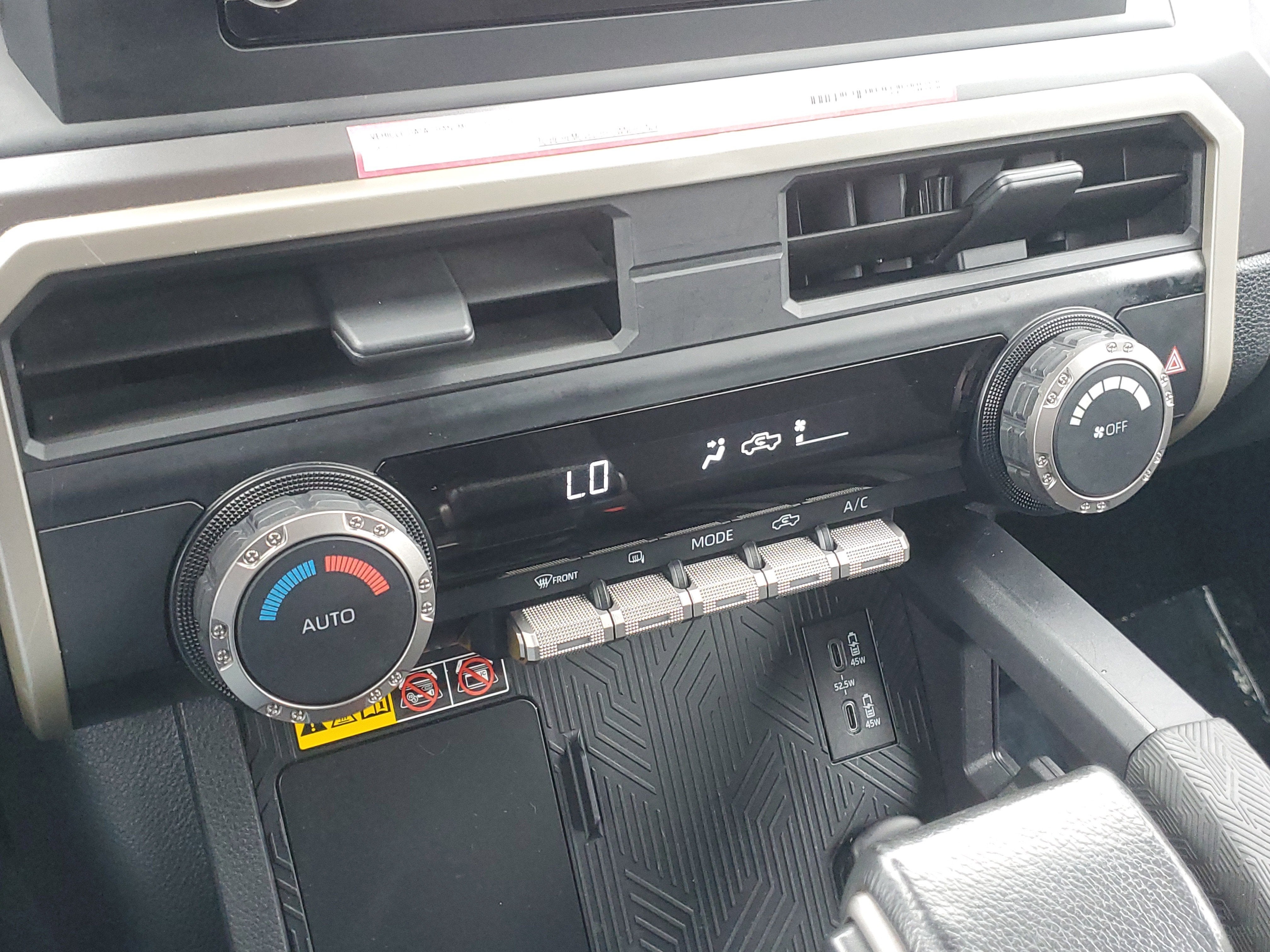 2024 Toyota Tacoma 2WD SR5