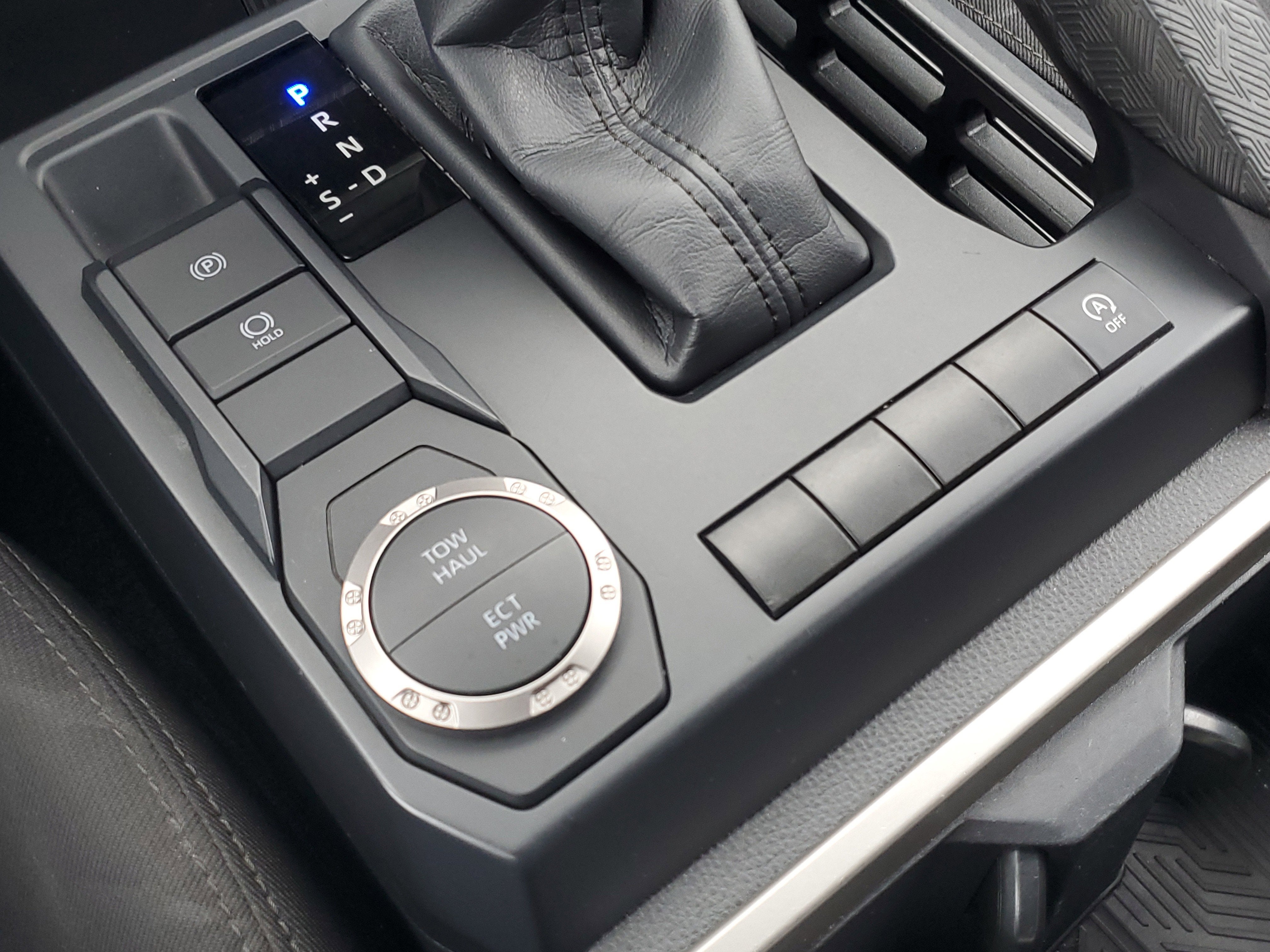 2024 Toyota Tacoma 2WD SR5