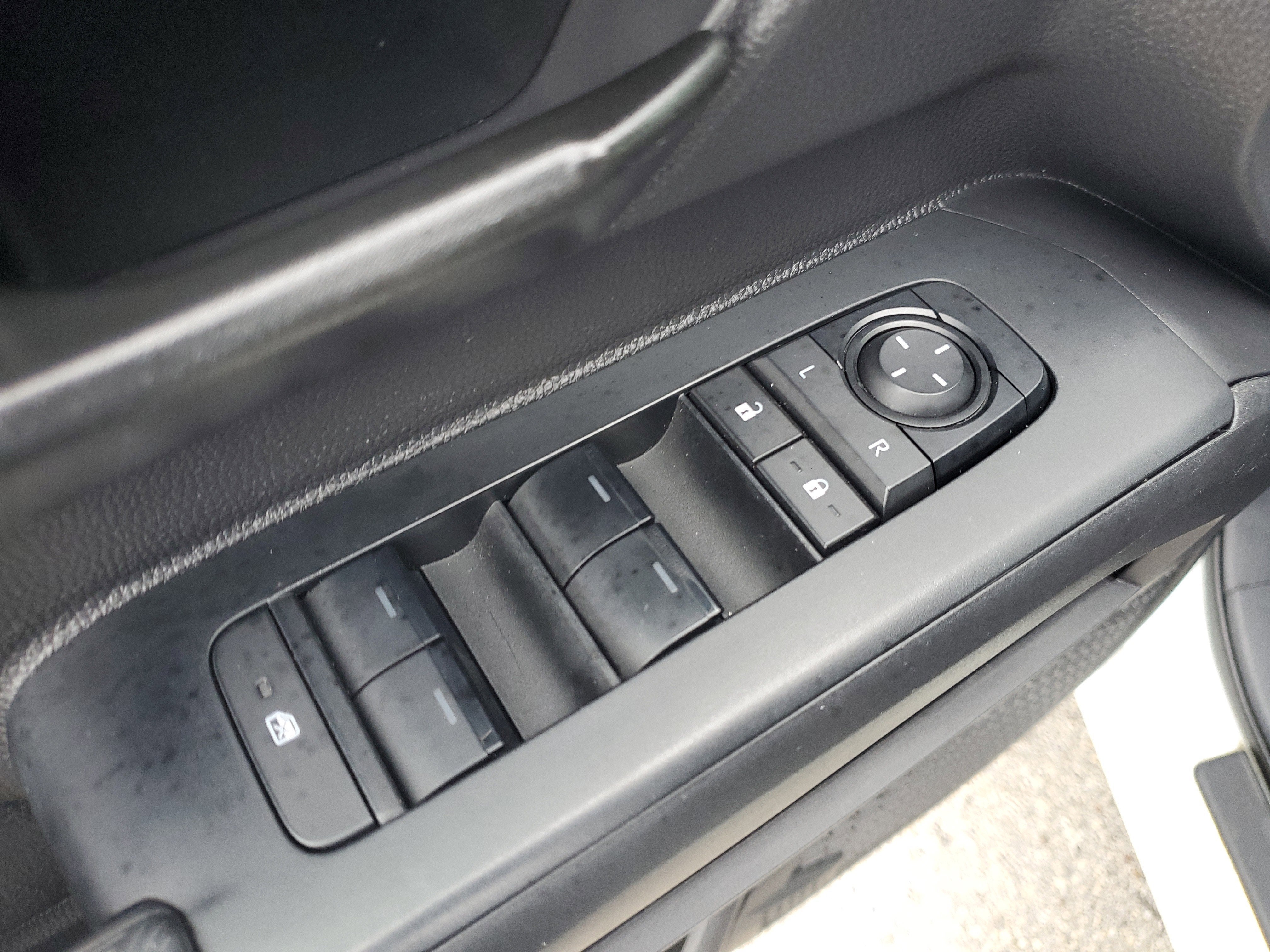 2024 Toyota Tacoma 2WD SR5