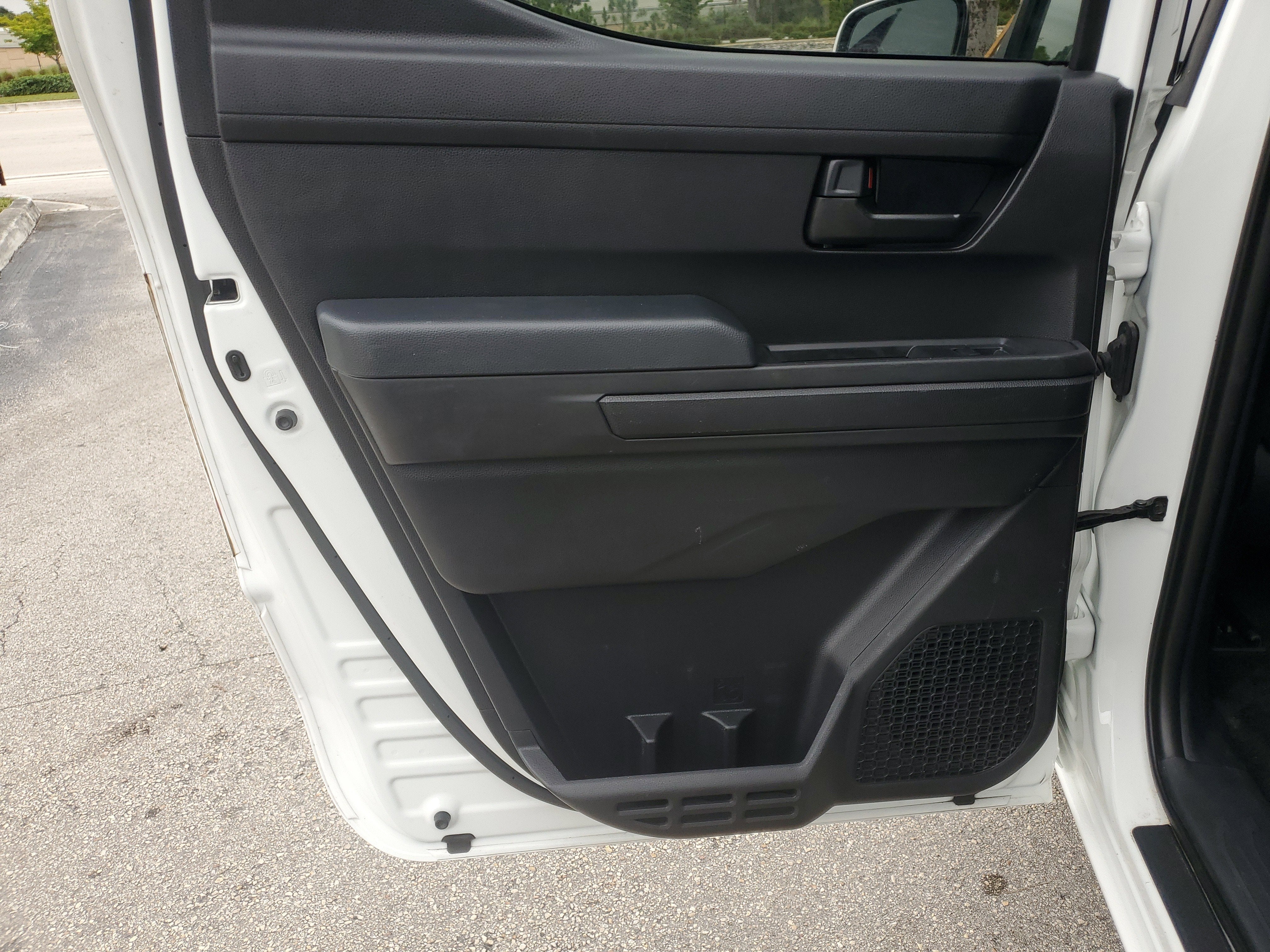 2024 Toyota Tacoma 2WD SR5