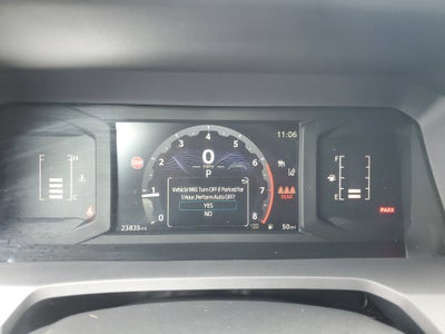 2024 Toyota Tacoma 2WD SR5