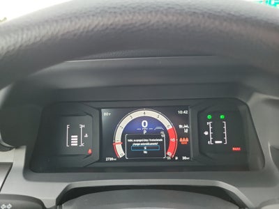 2025 Toyota Tacoma 4WD SR