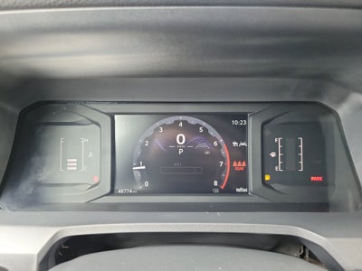 2024 Toyota Tacoma 4WD SR