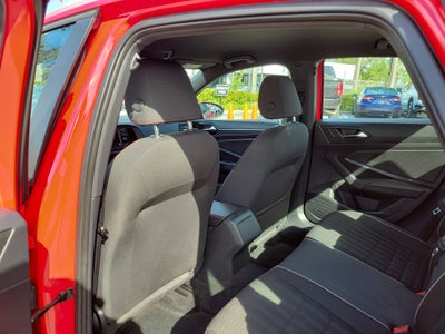 2019 Volkswagen Jetta GLI S