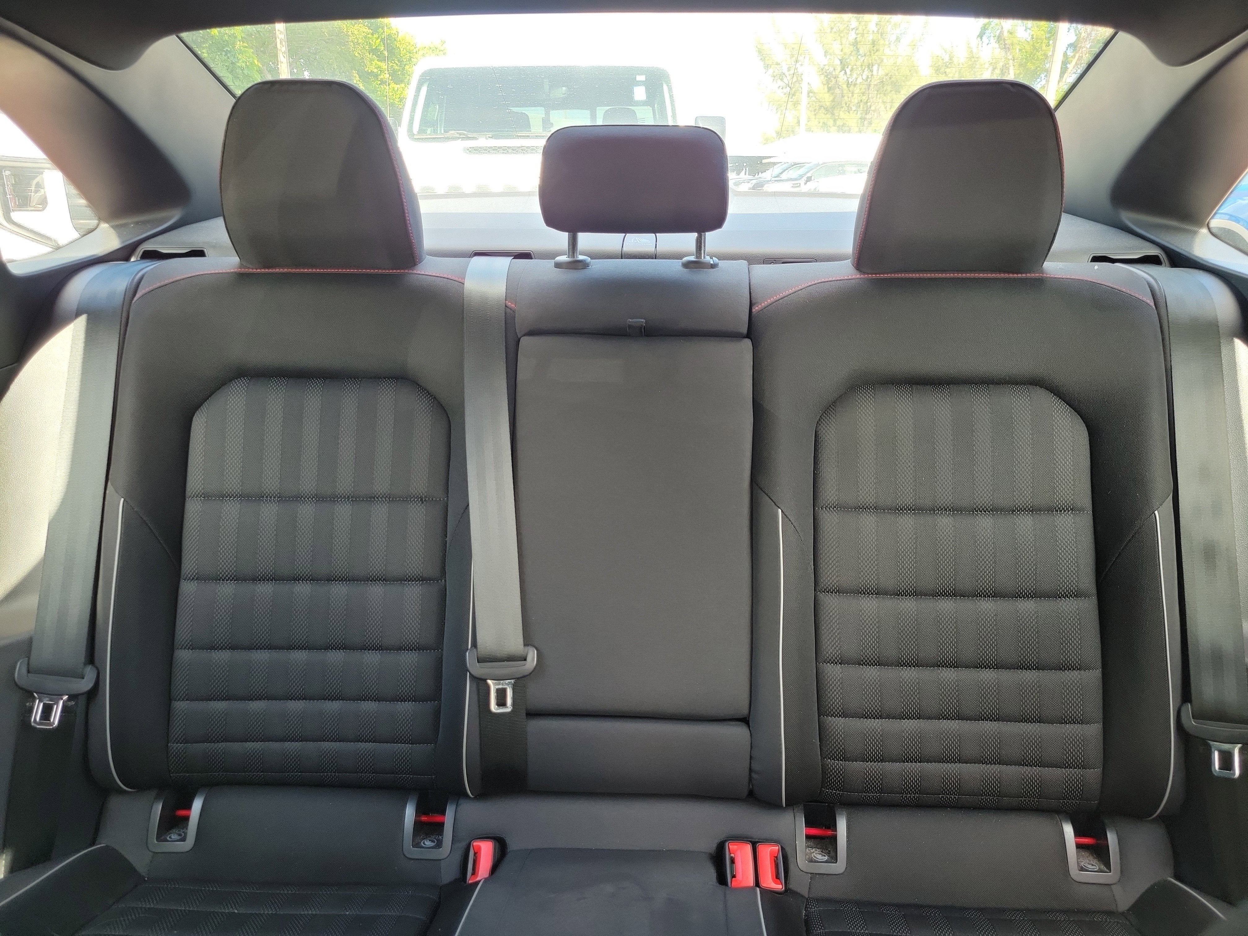 2019 Volkswagen Jetta GLI S