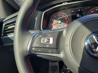 2019 Volkswagen Jetta GLI S