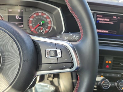 2019 Volkswagen Jetta GLI S