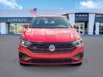 2019 Volkswagen Jetta GLI S