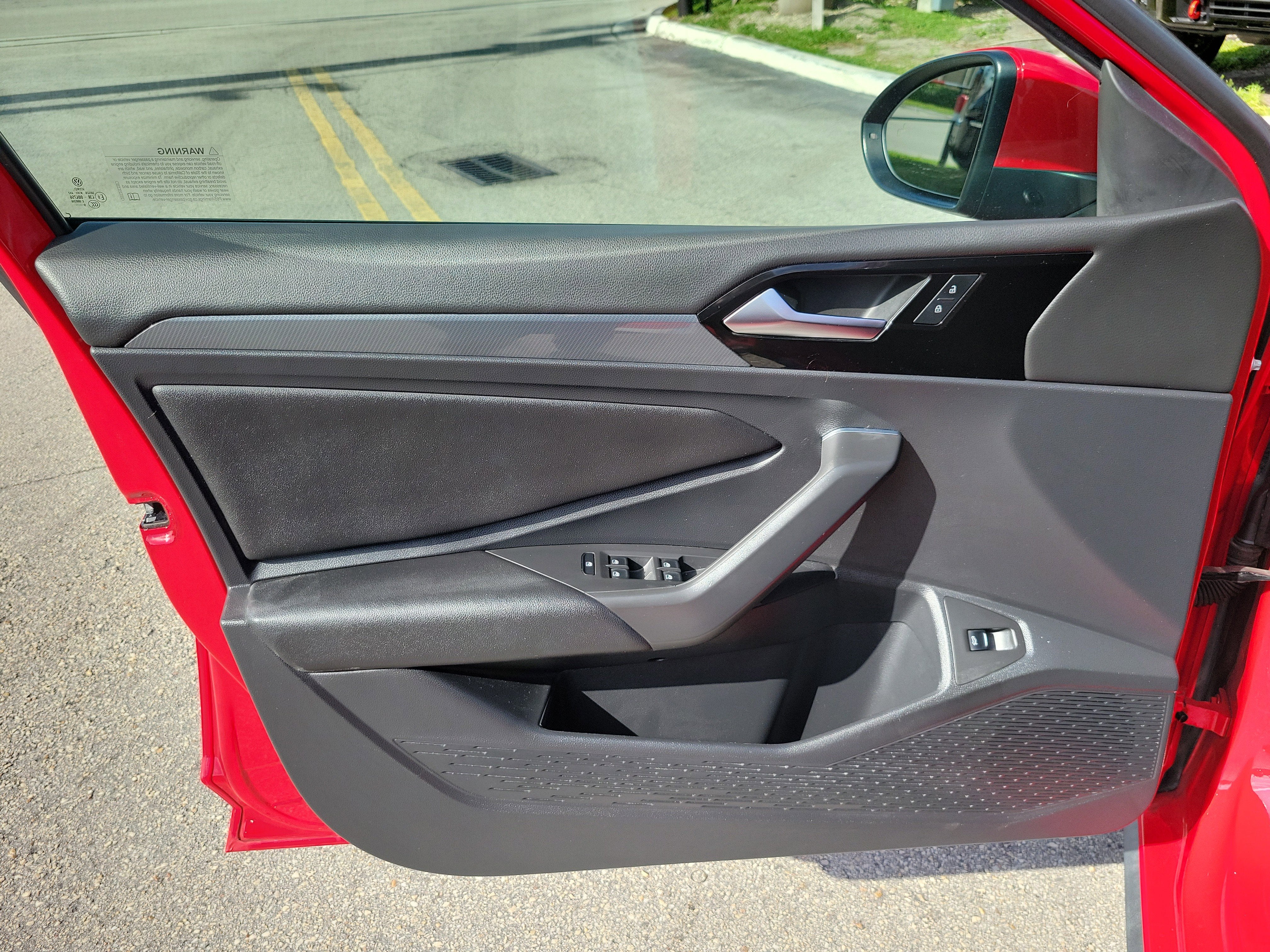 2019 Volkswagen Jetta GLI S