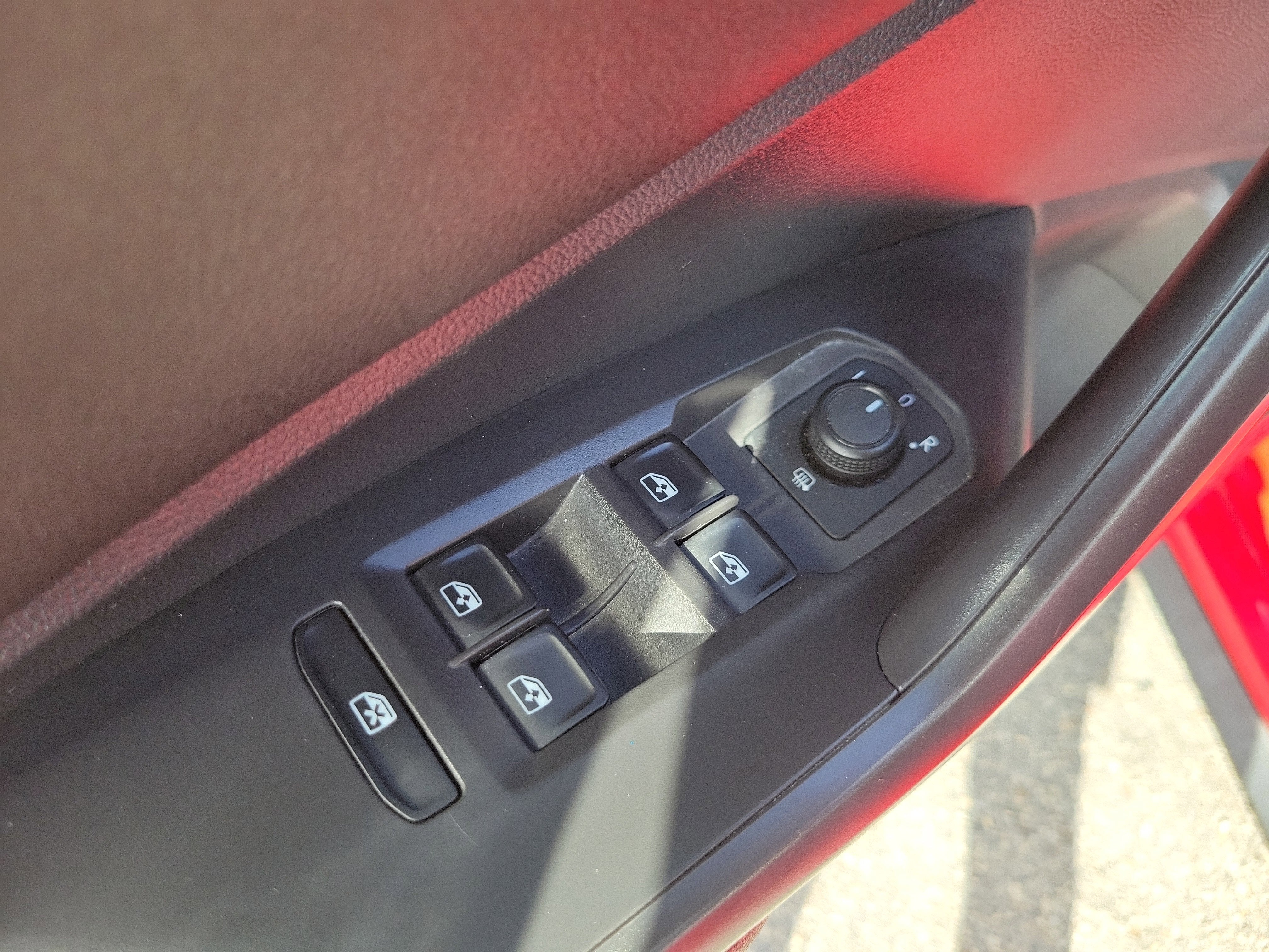 2019 Volkswagen Jetta GLI S